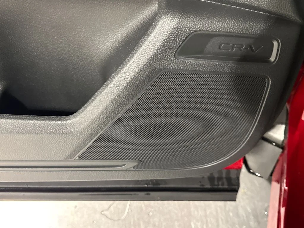 2025 Honda CR-V EX-L - Photo 17