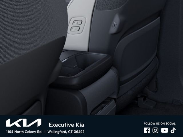 New 2026 Wolf Gray / Black Roof Kia GT-Line AWD image 26