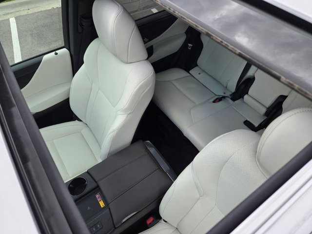 New 2026 Eminent White Pearl Lexus LUXURY image 16