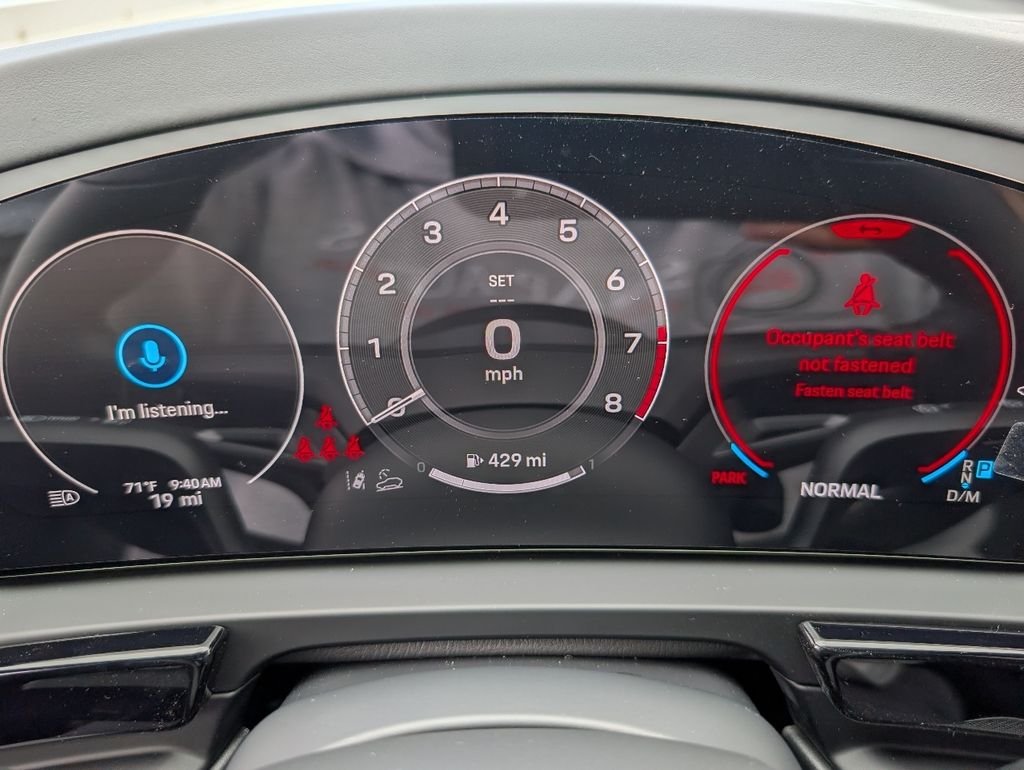 2026 Porsche Cayenne S - Photo 22