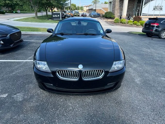 Used 2007 Black BMW 3.0si image 2