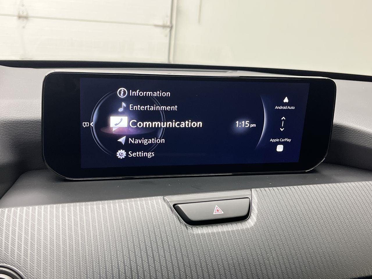 2026 Mazda CX-90 Select Package - Photo 18