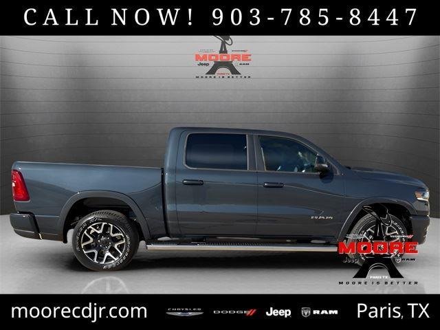 2026 RAM 1500 Laramie - Photo 9