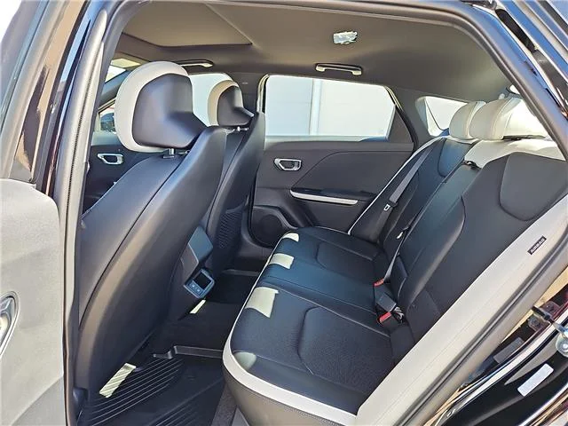 New 2026 Aurora Black KIA GT-Line (IVT) image 10