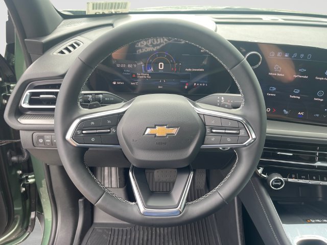 2027 Chevrolet Traverse LT - Photo 13