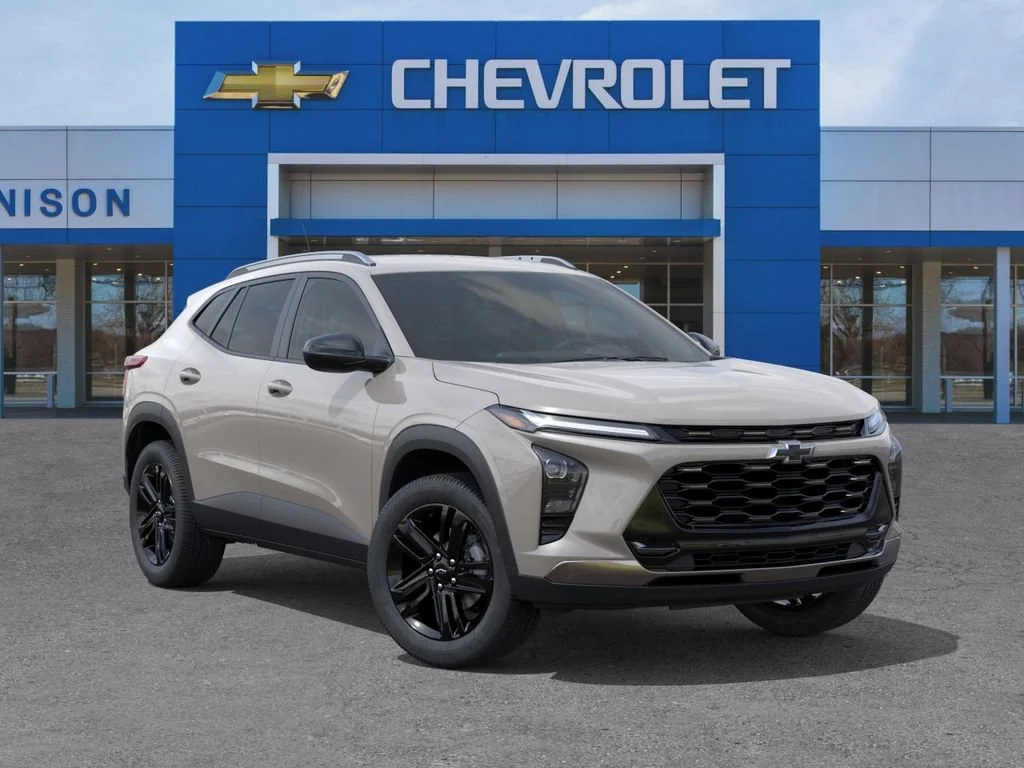 New 2026 White Sands Chevrolet ACTIV image 11