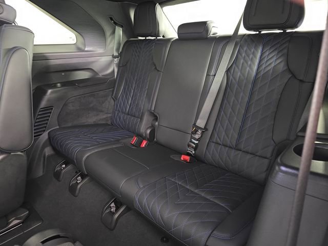 2025 Cadillac Escalade IQ Sport 1 - Photo 20