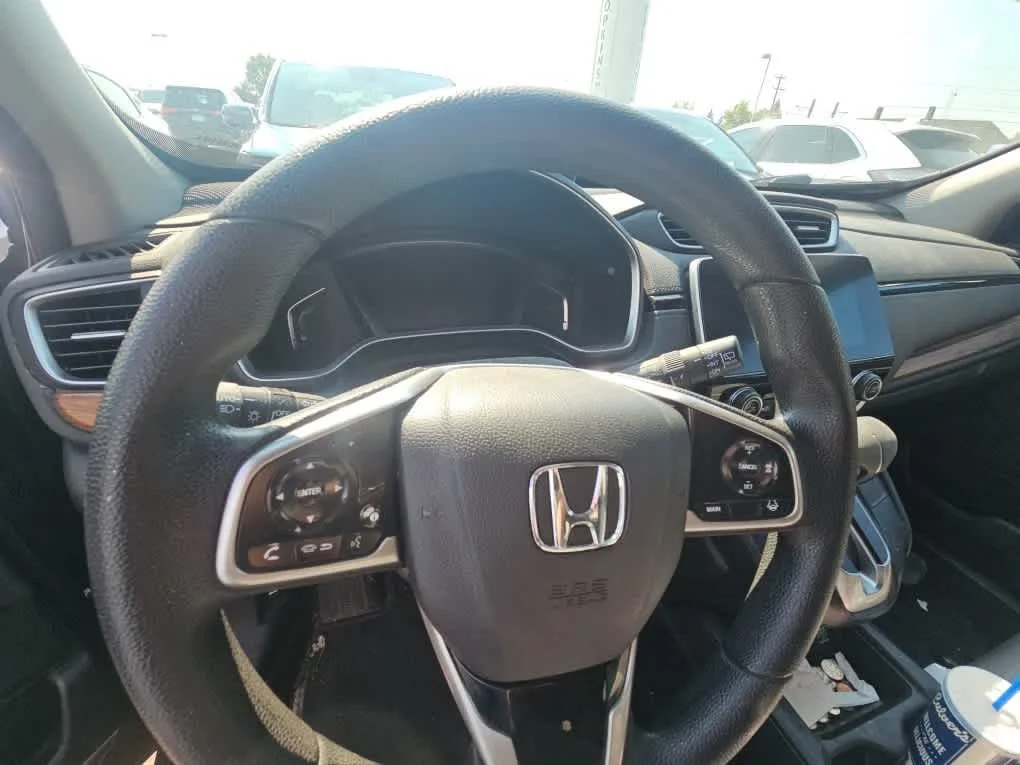 2019 Honda CR-V EX - Photo 7