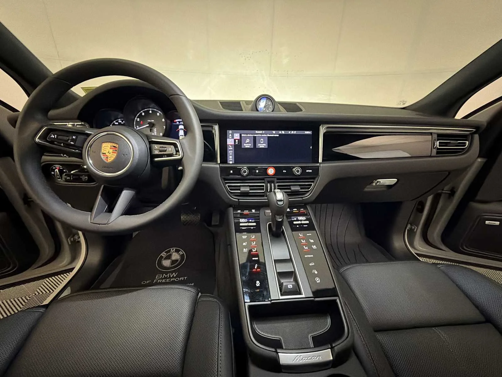 Used 2026 Chalk Porsche S image 14