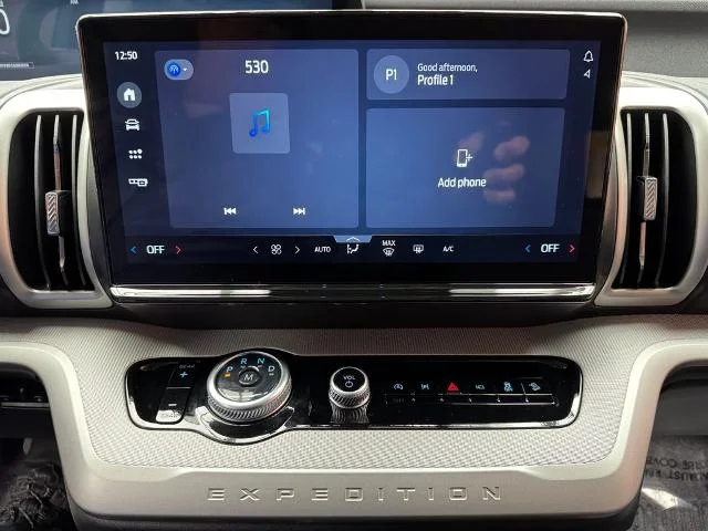 New 2026  Ford 4X4 XL image 18