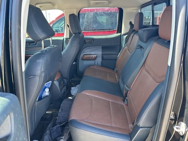2024 Ford Maverick Lariat - Photo 10
