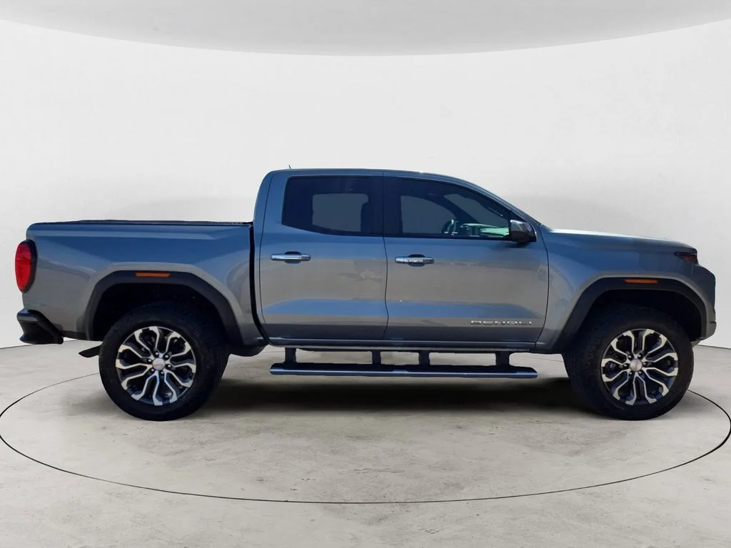 2024 GMC Canyon Denali - Photo 6