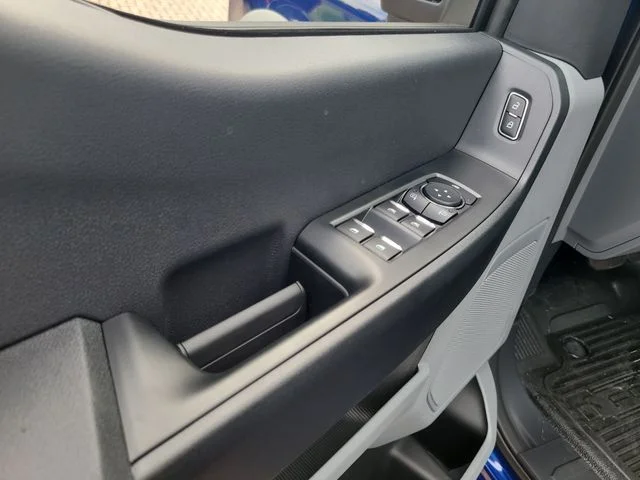 New 2026 Blue Metallic Ford XL image 18