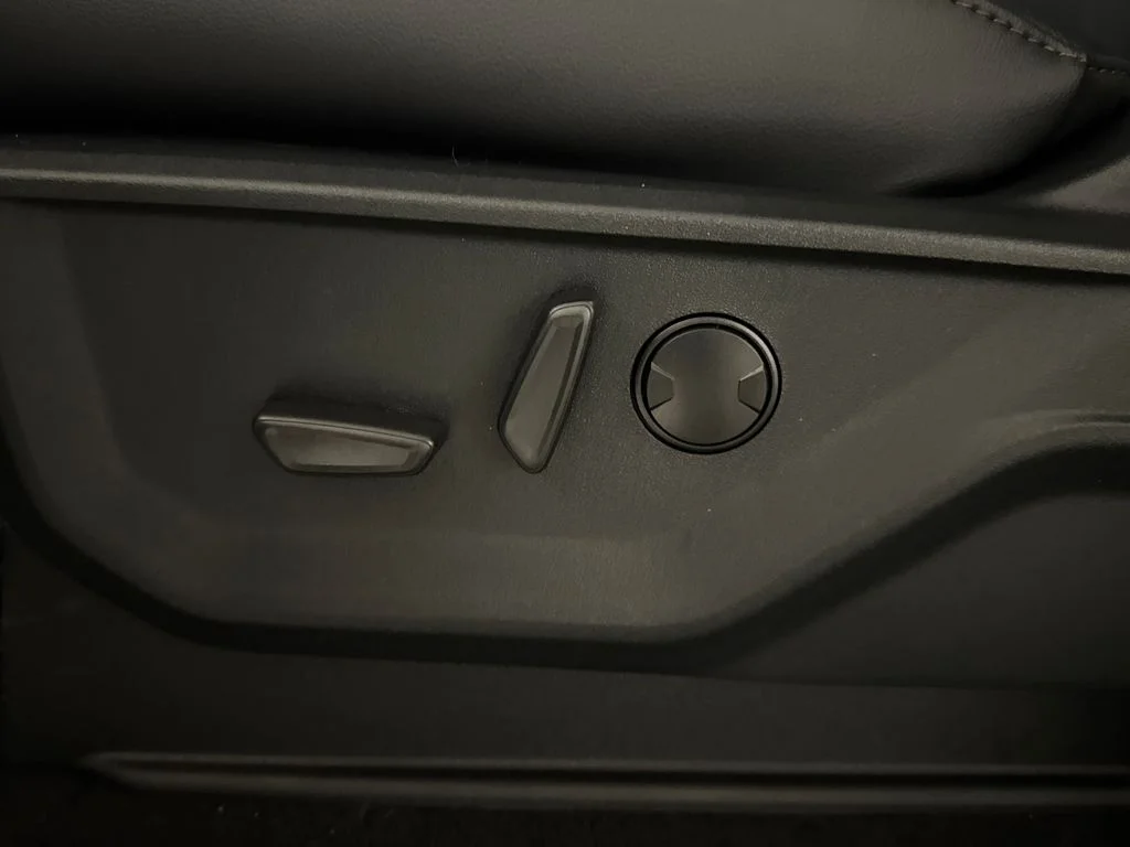 New 2026 Gray Ford Lariat image 26
