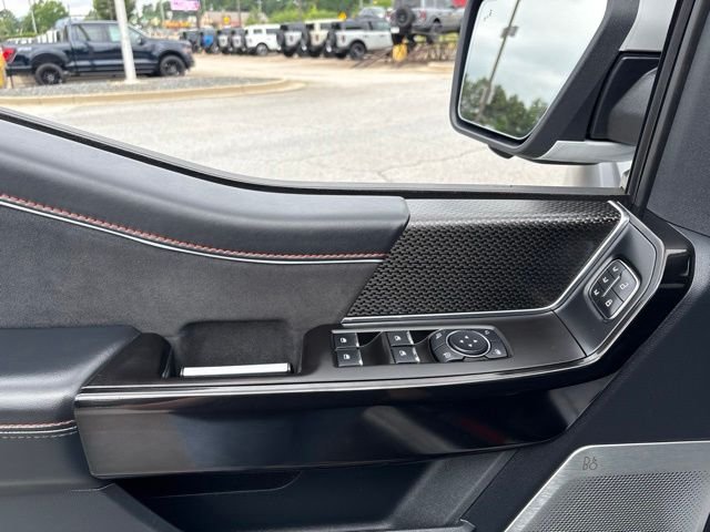 Certified Used 2024 Avalanche Ford Raptor R image 13
