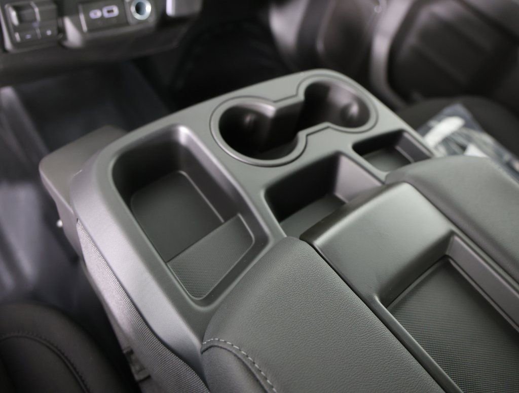 2026 GMC Sierra 2500HD Pro - Photo 22