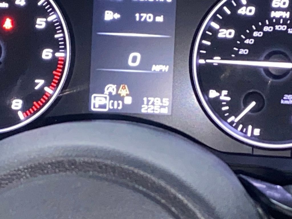 2026 Subaru Forester Premium - Photo 16