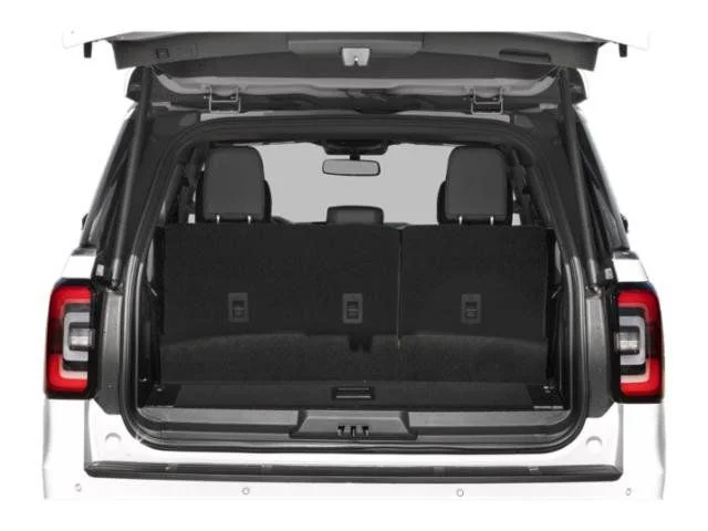 Used 2023 Black Ford Platinum image 11