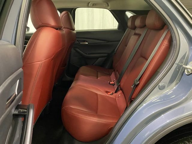 2024 Mazda CX-30 Carbon Edition - Photo 11