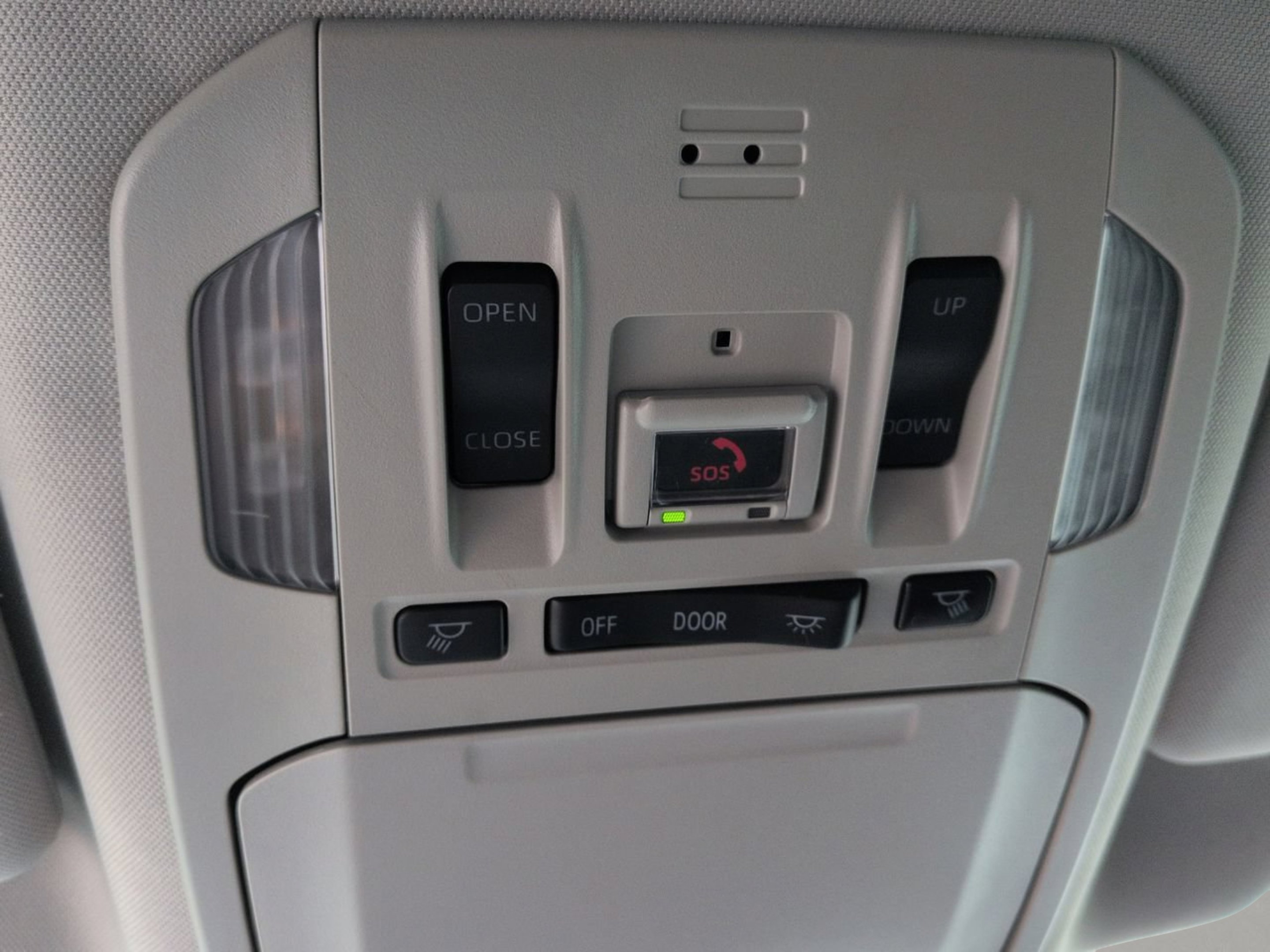 Used 2023 Moon Dust Toyota XLE image 25