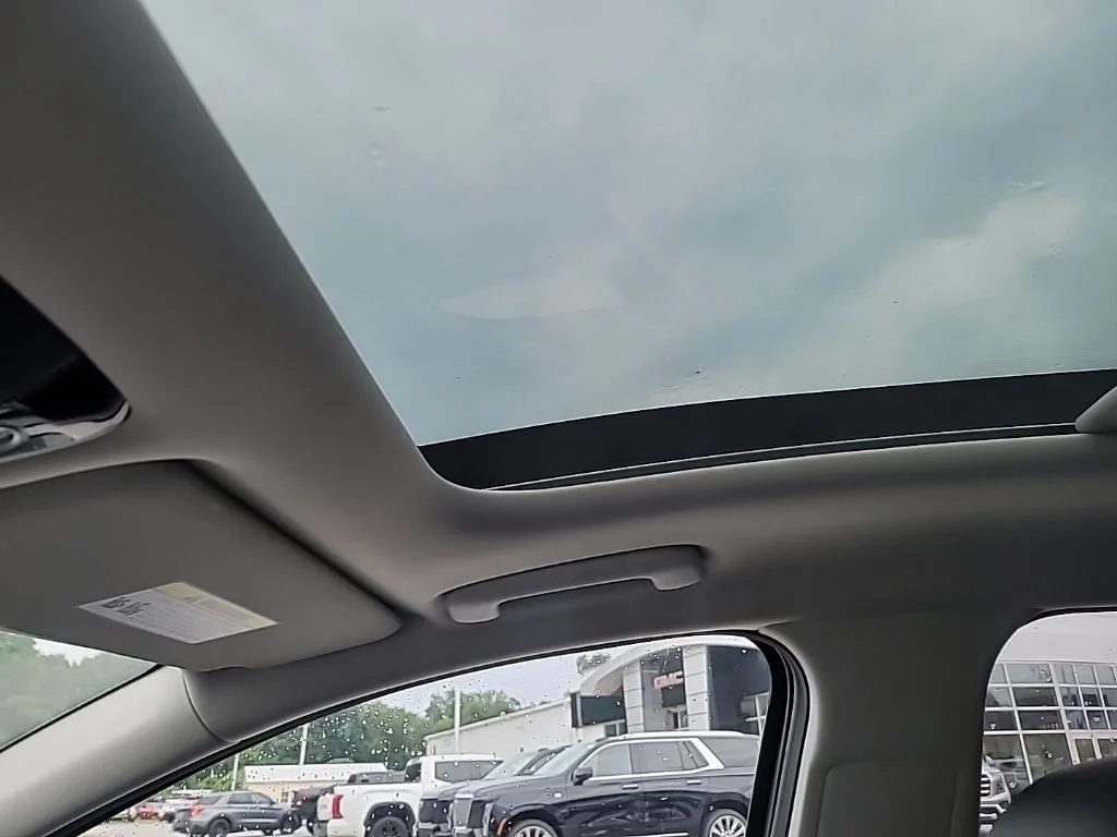 Used 2024 Gray Kia SX-Prestige image 9