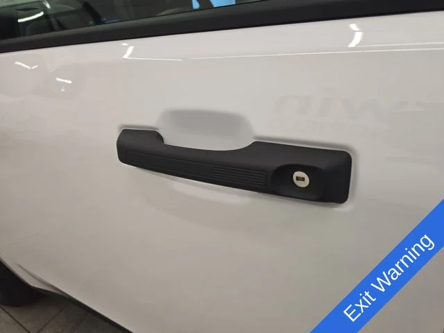 New 2026 Oxford White Ford XLT image 22