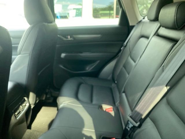 Used 2024 Red Mazda 2.5 S Select Package image 6
