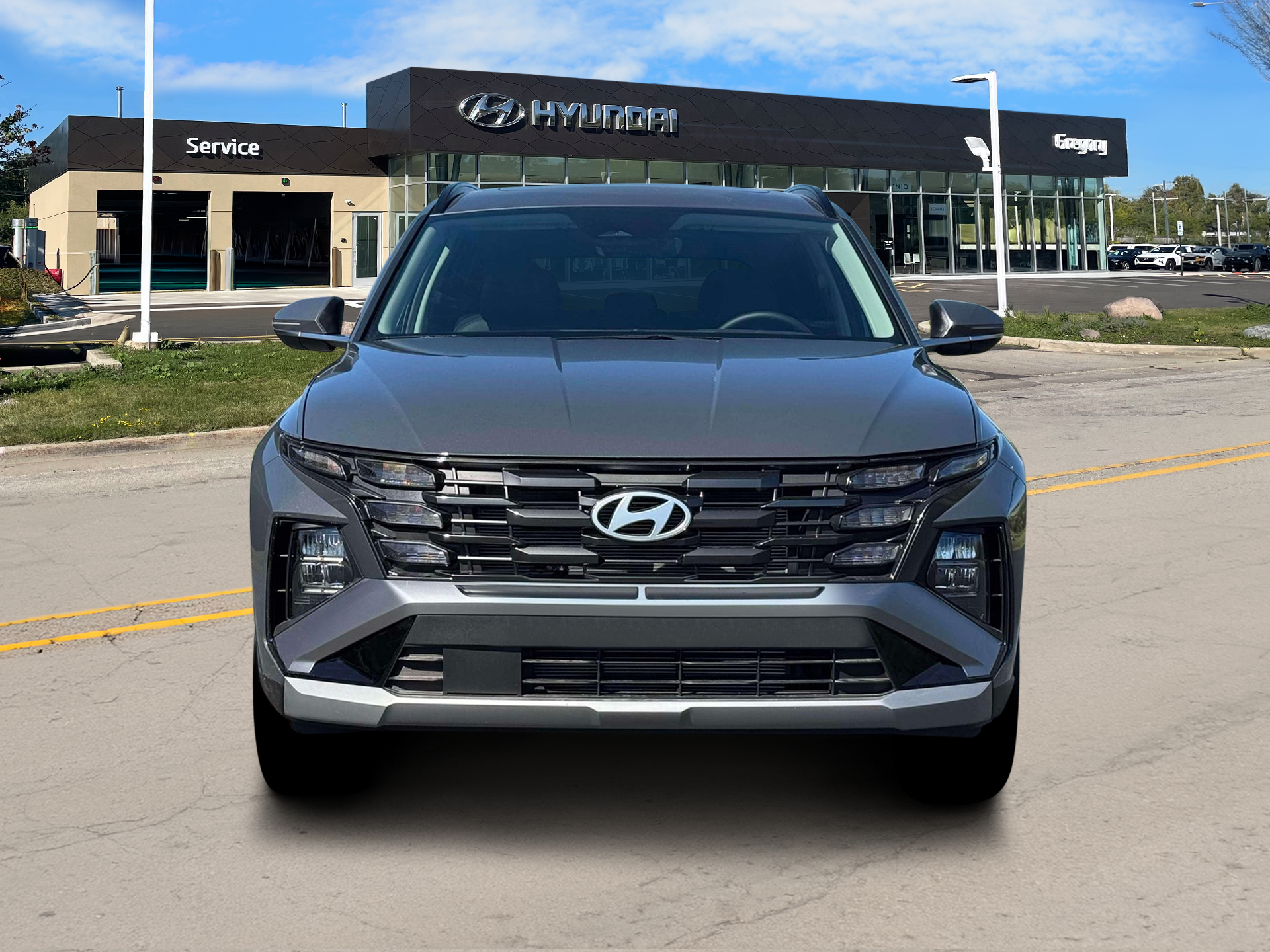 Vehicle thumbnail