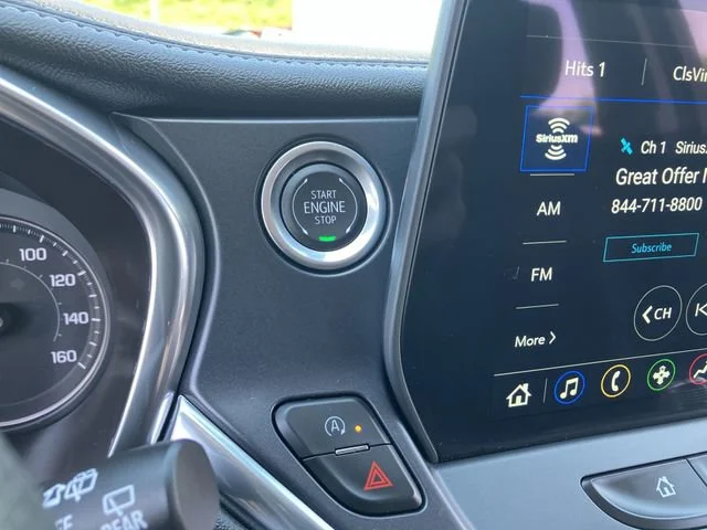 2024 Chevrolet Blazer 2LT - Photo 16