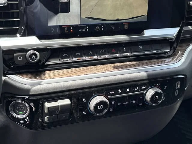 2026 Chevrolet Silverado 1500 LT - Photo 15