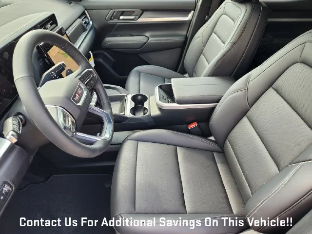 2027 GMC Terrain Elevation - Photo 9