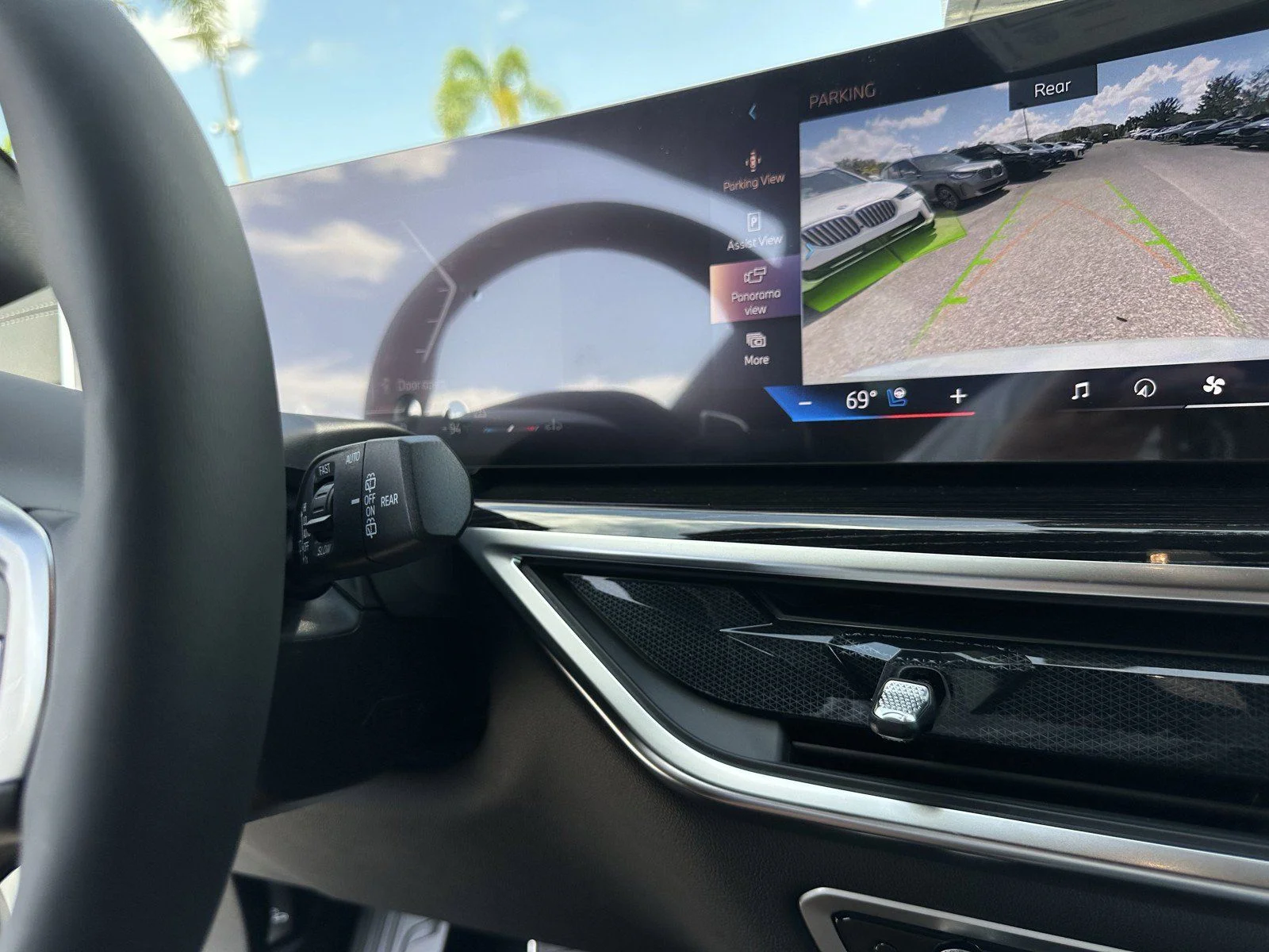 New 2026 Brooklyn Grey Metallic BMW sDrive40i image 28