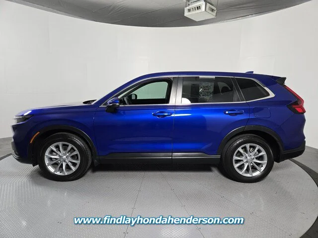 2024 Honda CR-V EX - Photo 37