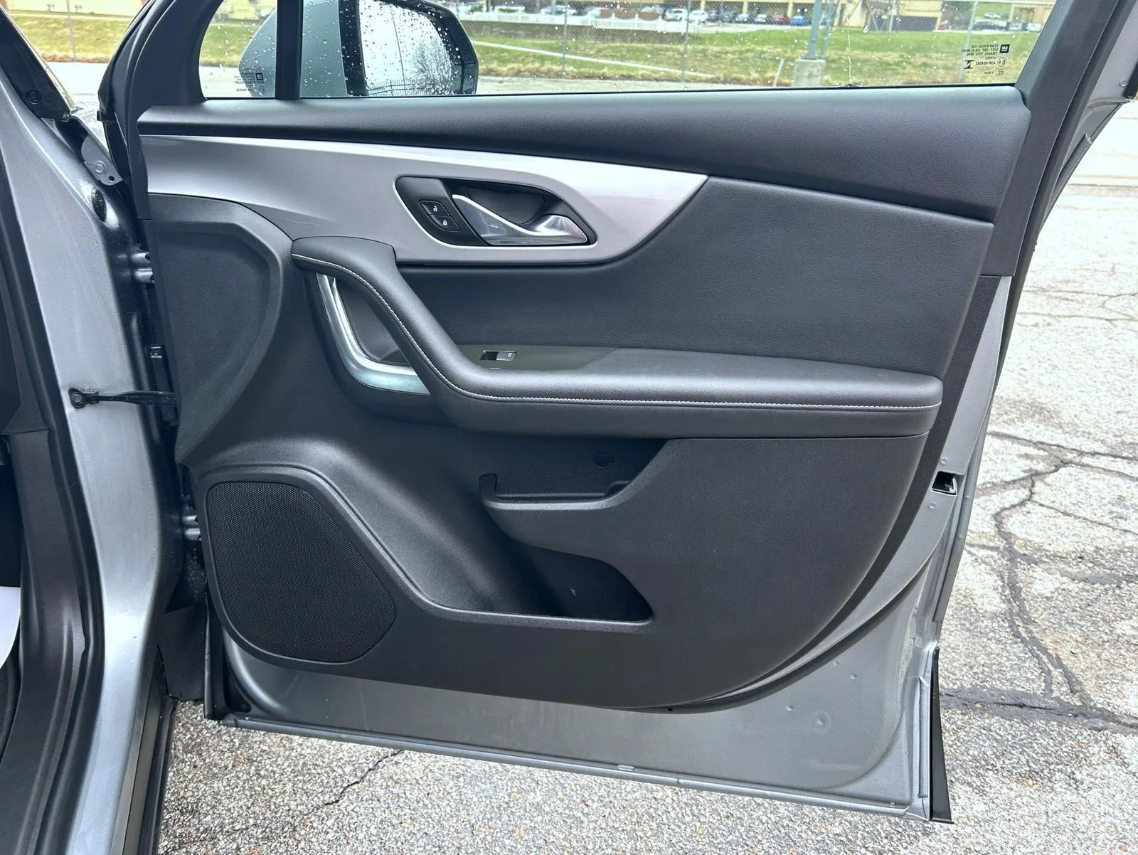 2025 Chevrolet Blazer 2LT - Photo 17