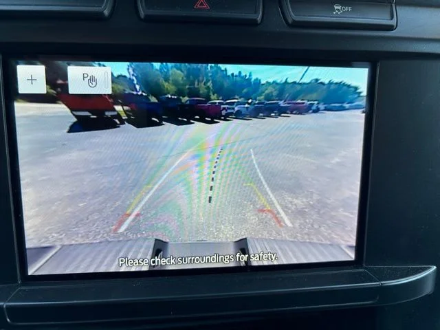 Used 2023 Vermillion Red Ford  image 26