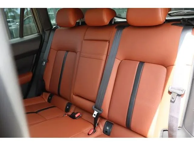 2026 Mazda CX-50 Meridian Edition - Photo 12