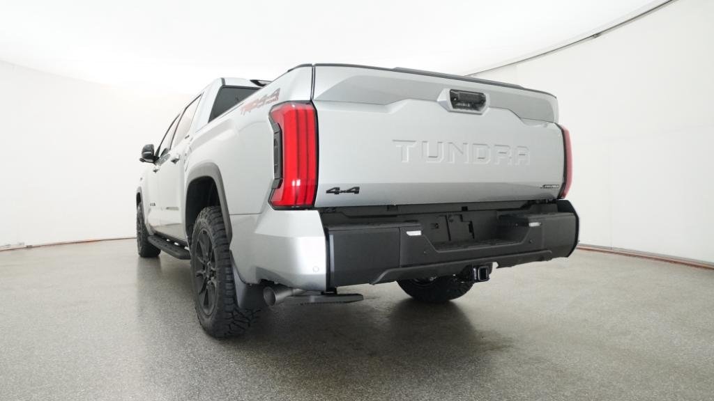 2026 Toyota Tundra Limited - Photo 48