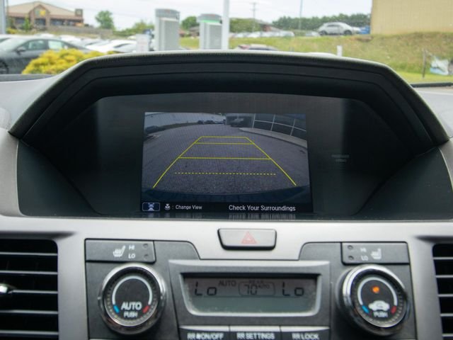 2016 Honda Odyssey Touring - Photo 27