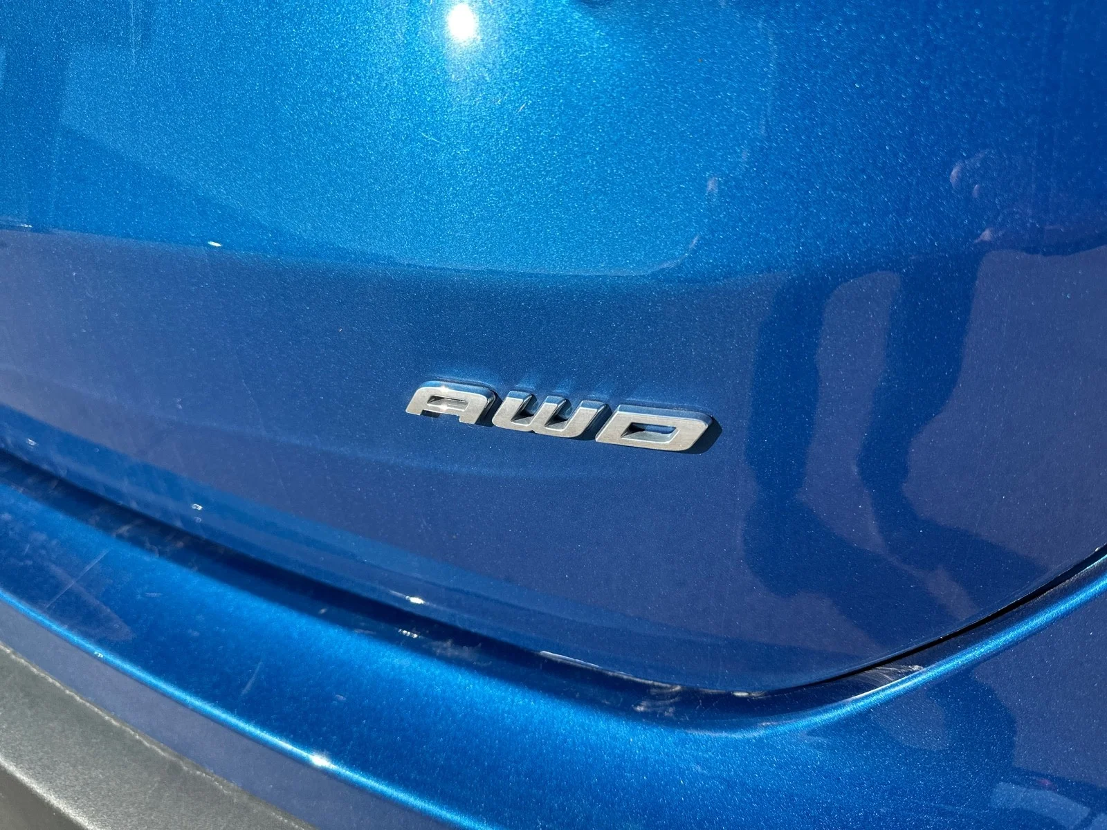 2024 Ford Edge SEL - Photo 7