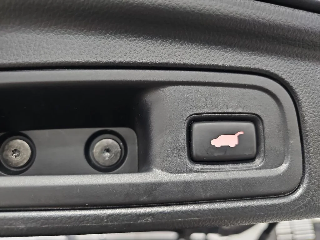 Used 2022  Honda Touring image 16