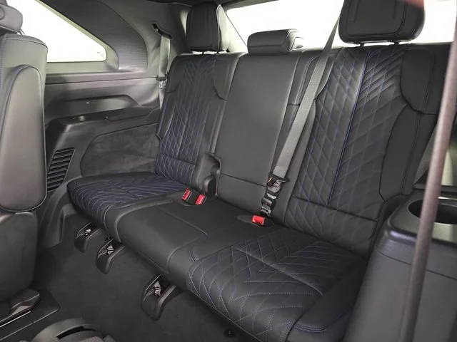 Used 2025 Deep Space Metallic Cadillac Sport 1 image 20