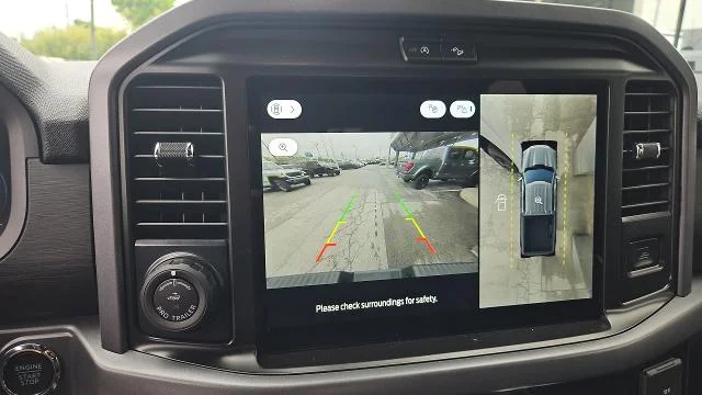 New 2026 Avalanche Ford XLT 4WD image 36