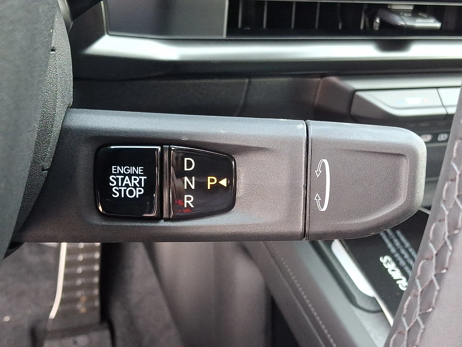 New 2027 Brown Kia X-Line SX image 13