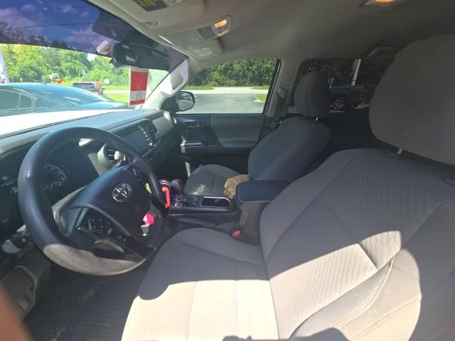 Used 2023 White Toyota SR image 5