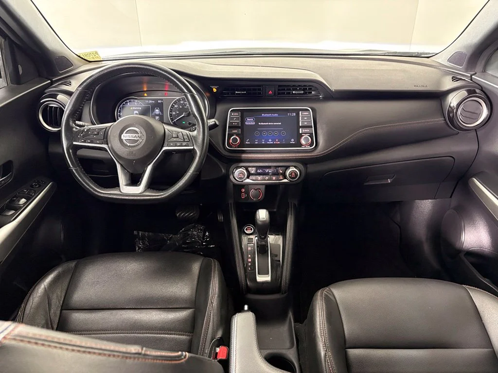 Used 2020 Gray Nissan SR image 43
