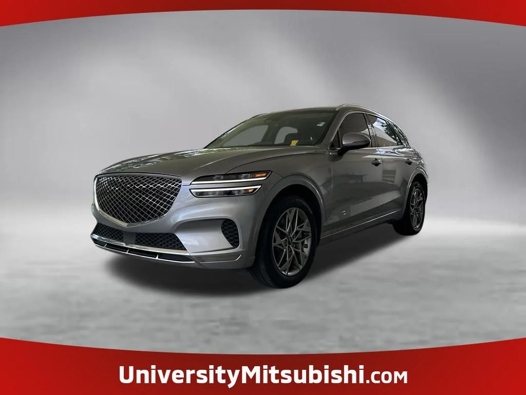 2025 GENESIS GV70