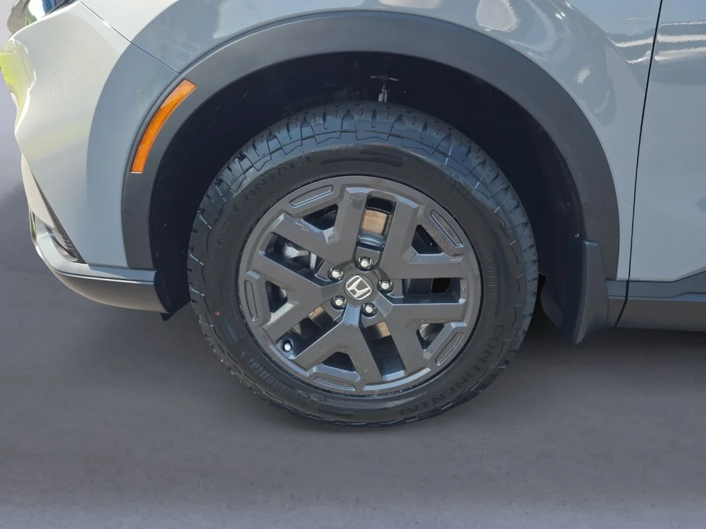 2026 Honda CR-V TrailSport - Photo 11