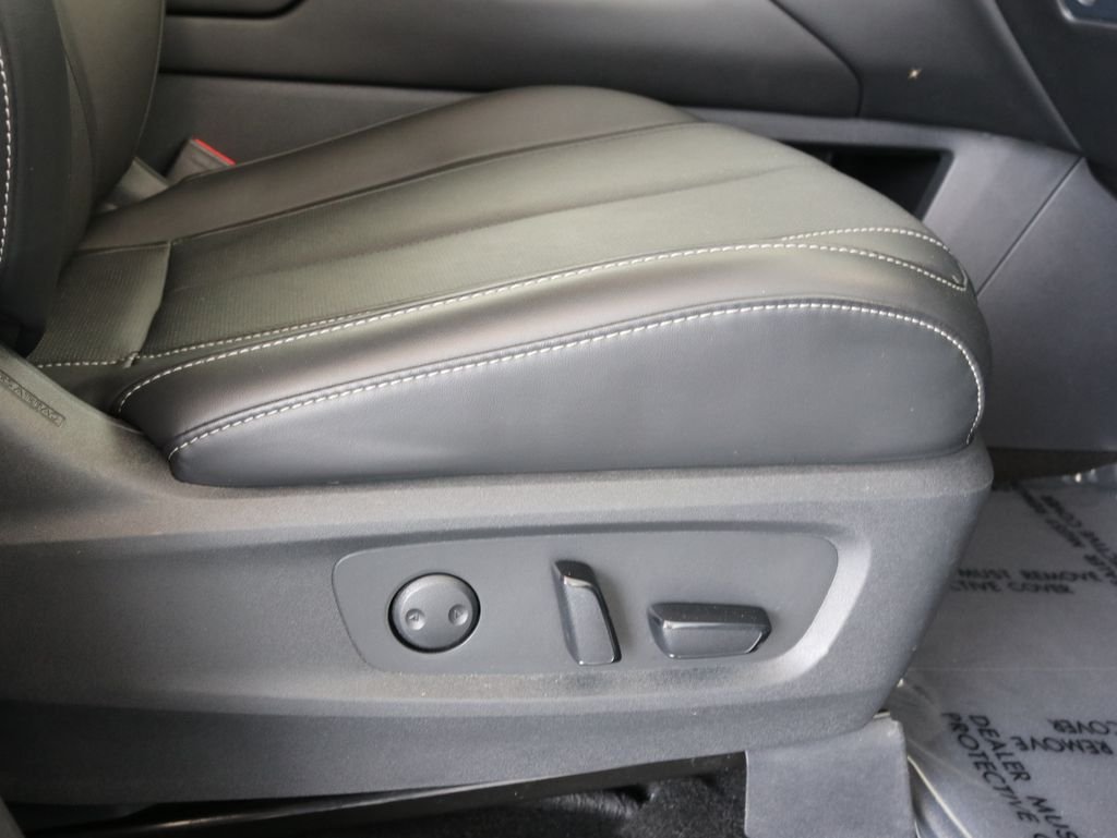 Certified Used 2025 Gray INFINITI PURE image 51