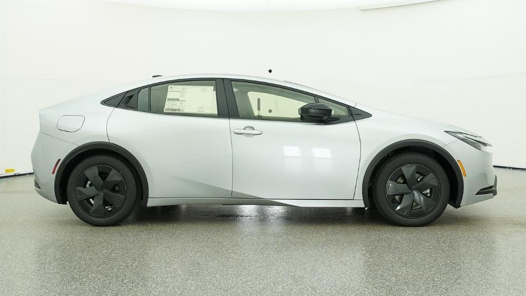 New 2026 Cutting Edge Toyota SE image 33