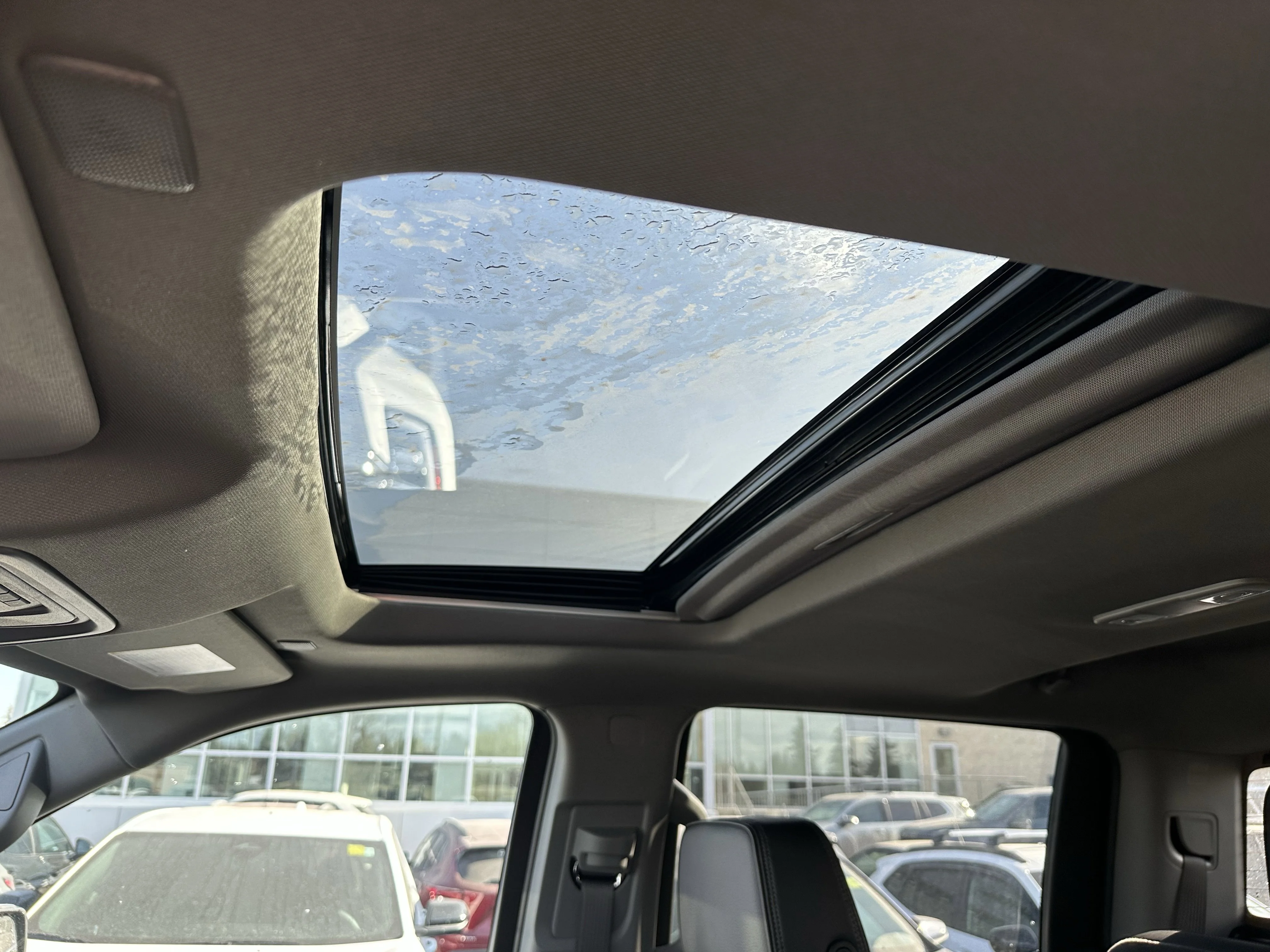 New 2026 Onyx Black GMC Denali image 18